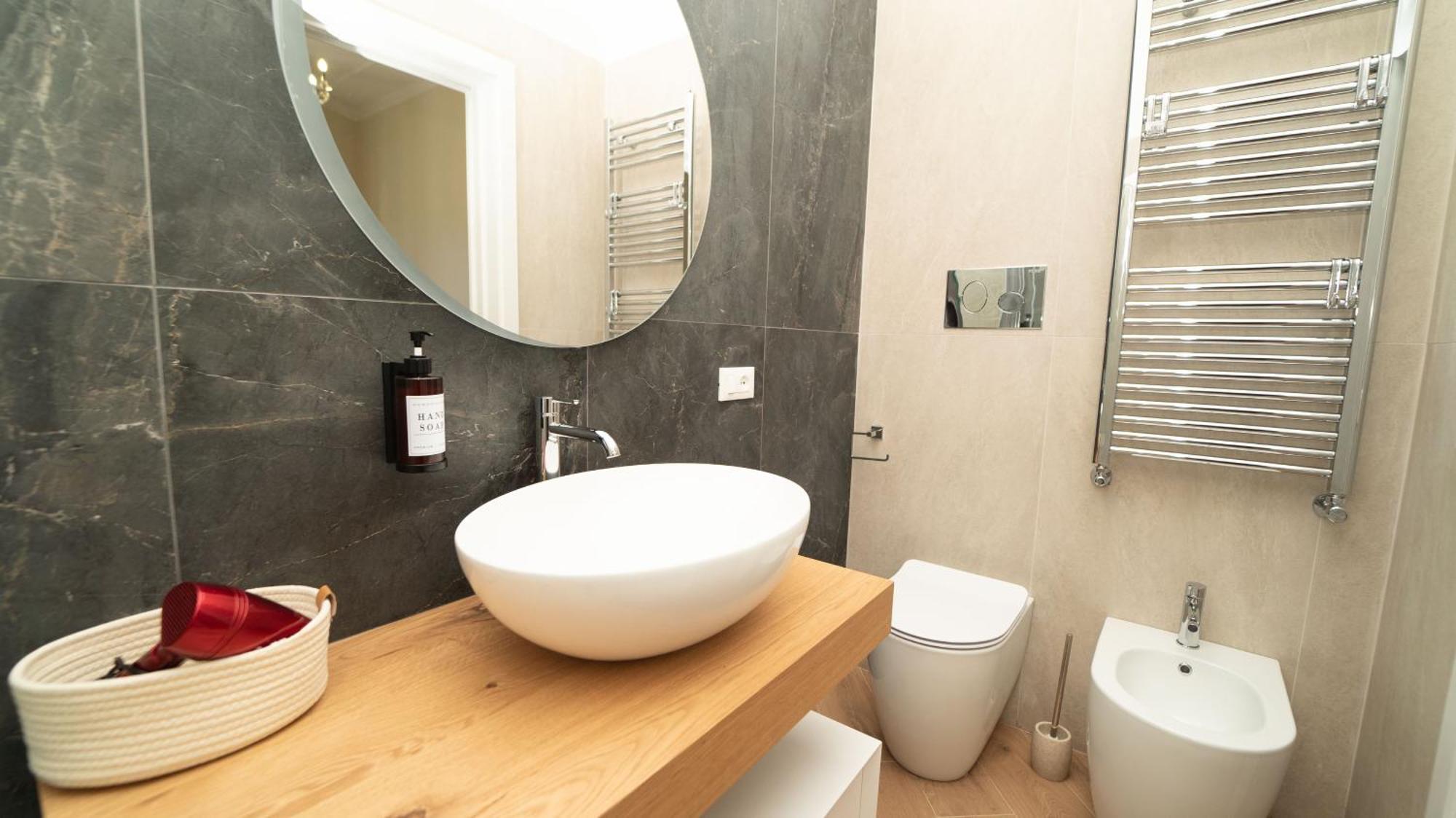 Manere Suites 팔레르모 외부 사진