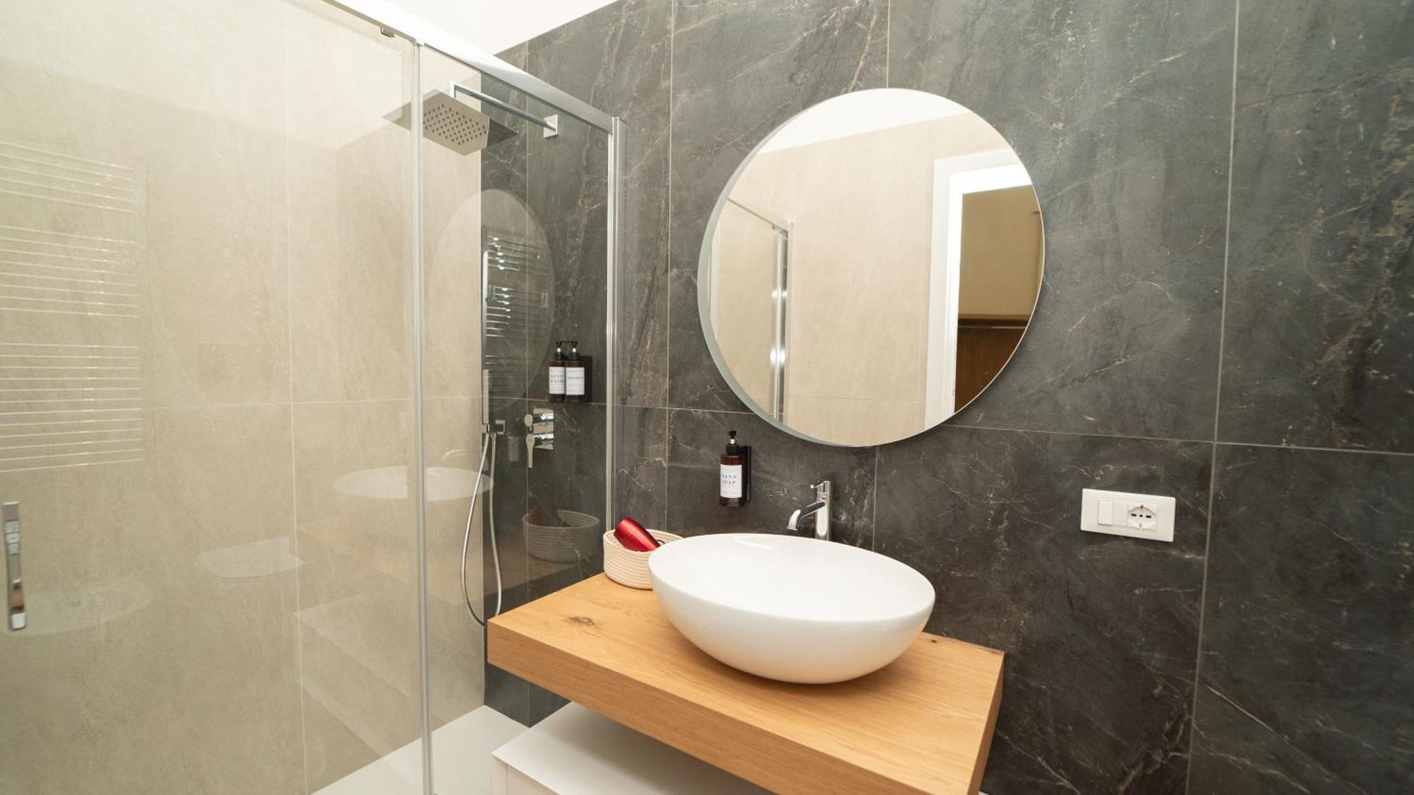 Manere Suites 팔레르모 외부 사진