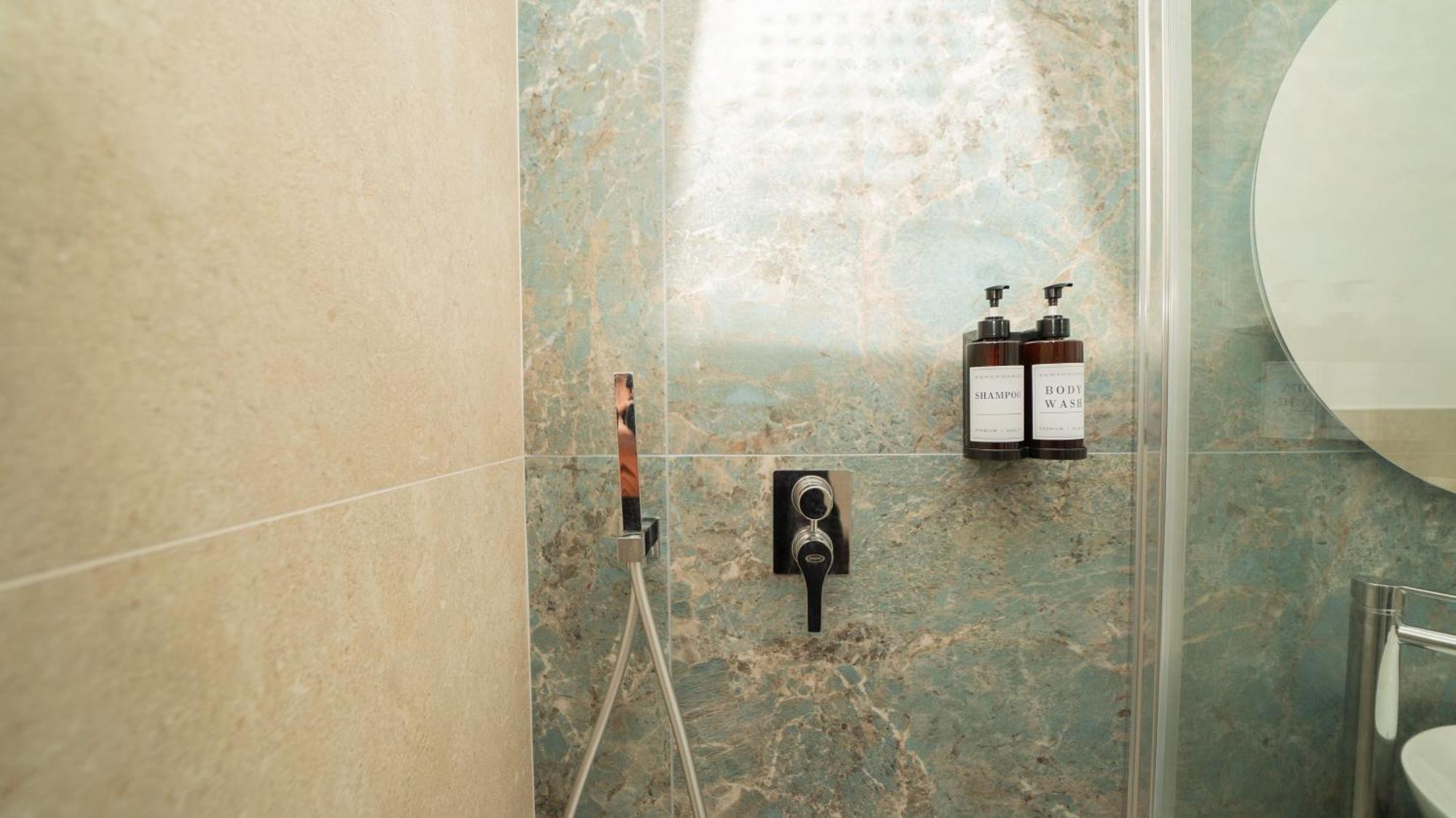 Manere Suites 팔레르모 외부 사진