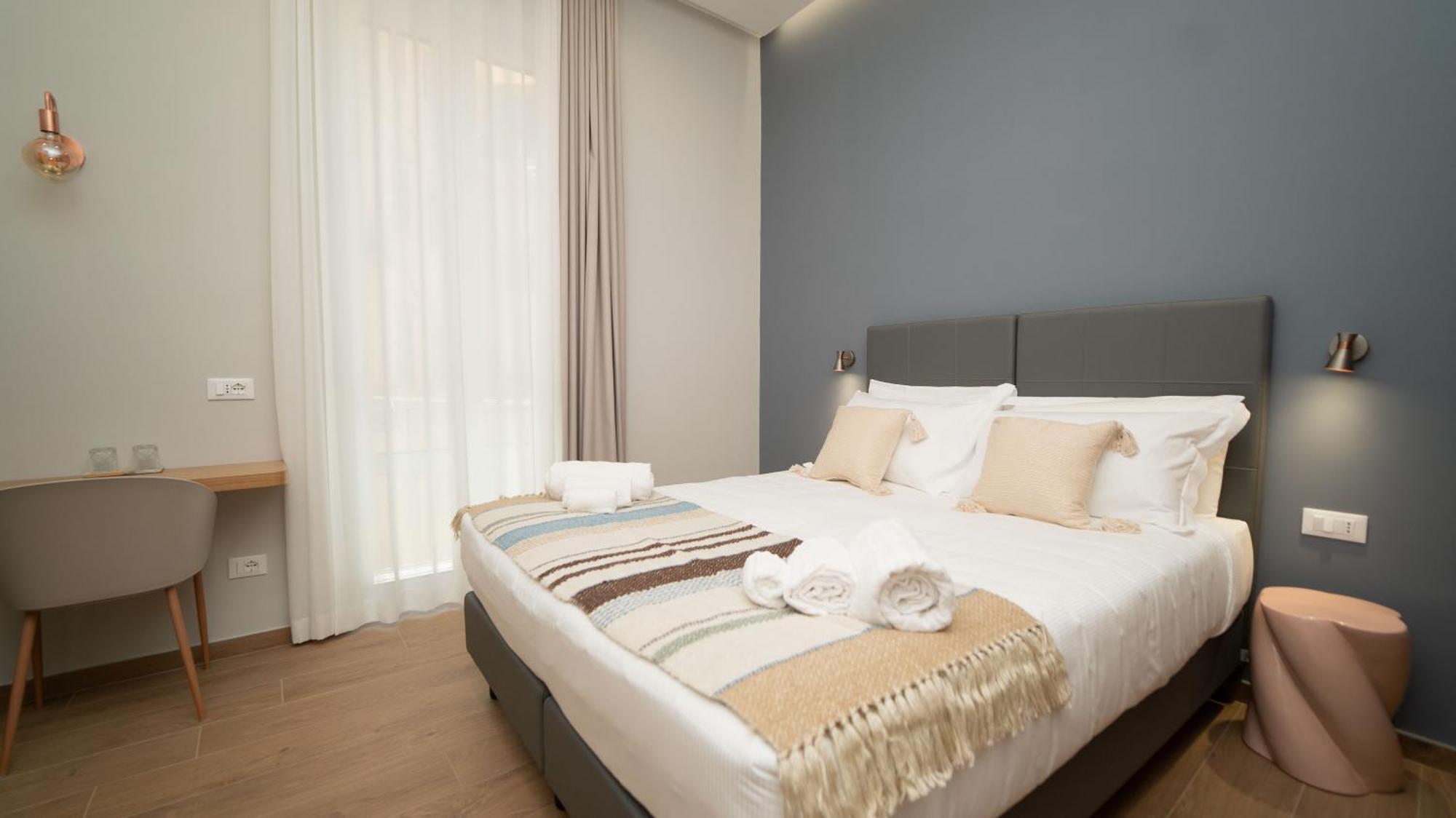 Manere Suites 팔레르모 외부 사진