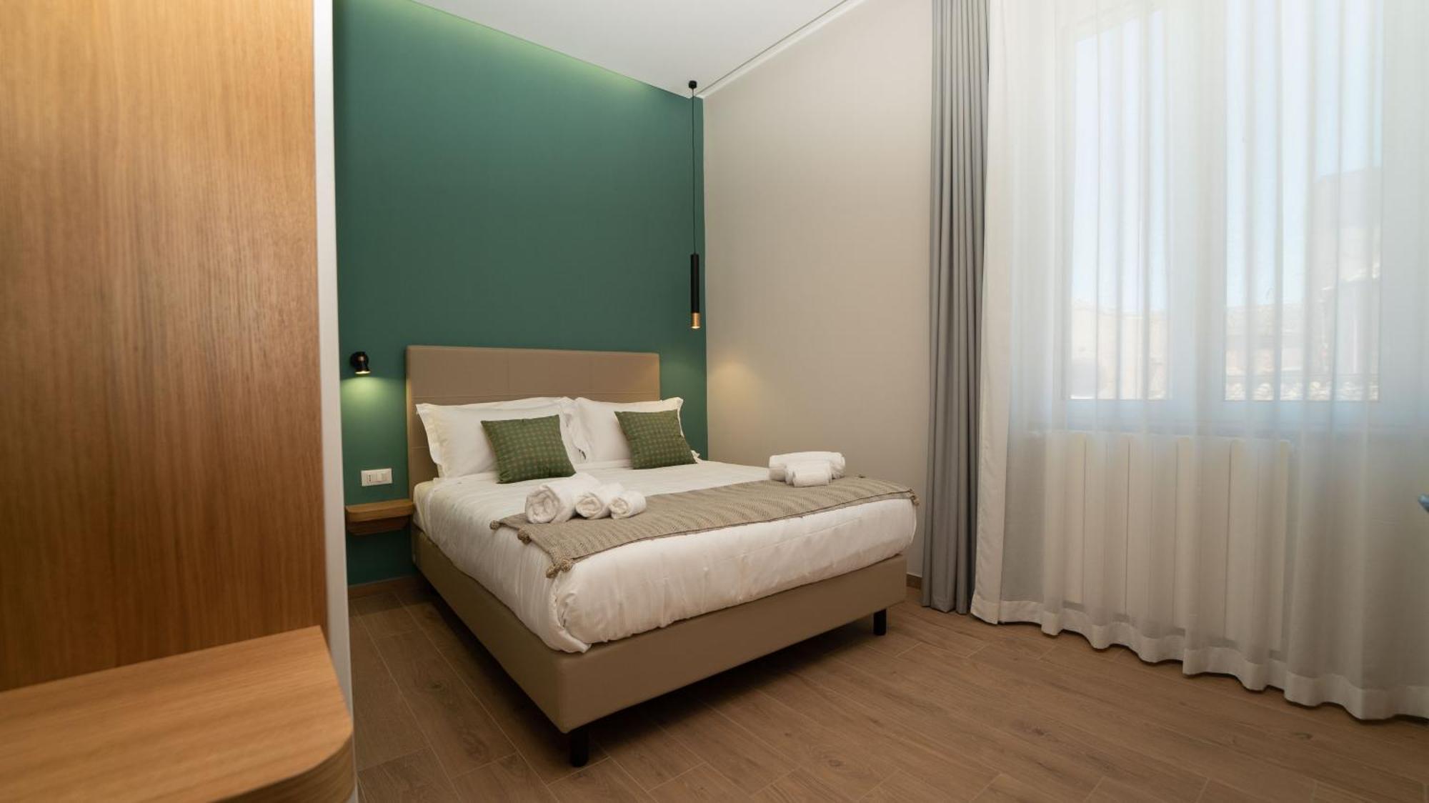 Manere Suites 팔레르모 외부 사진