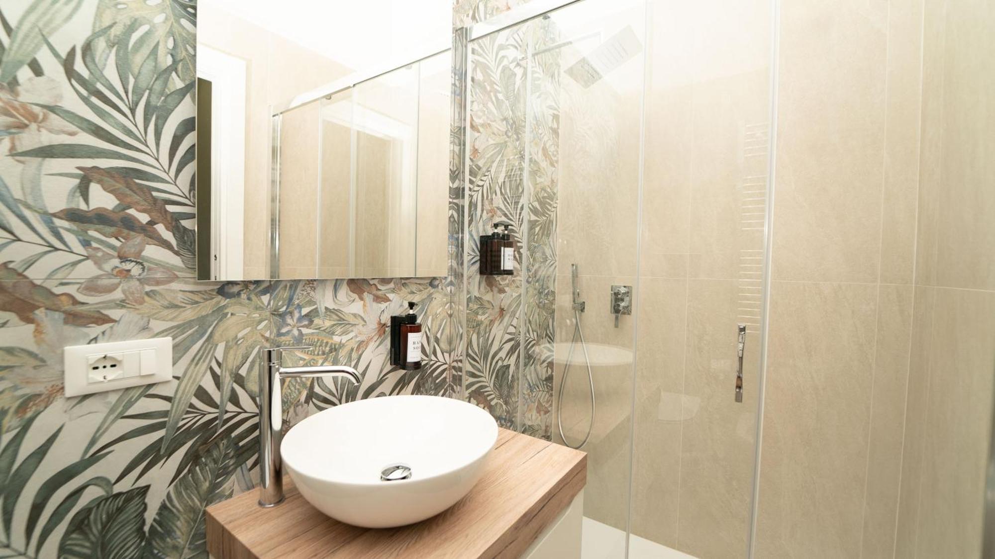 Manere Suites 팔레르모 외부 사진