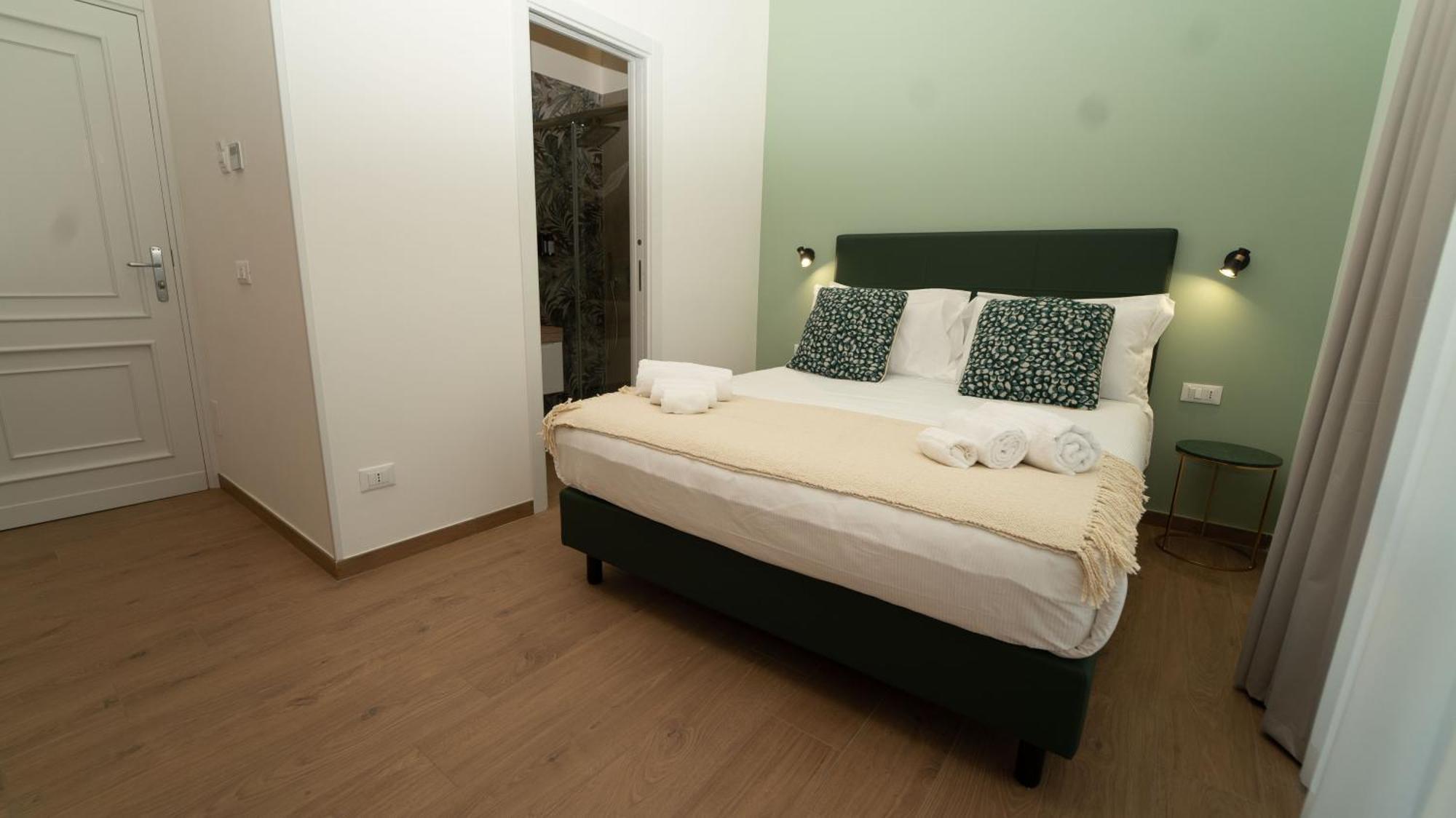 Manere Suites 팔레르모 외부 사진