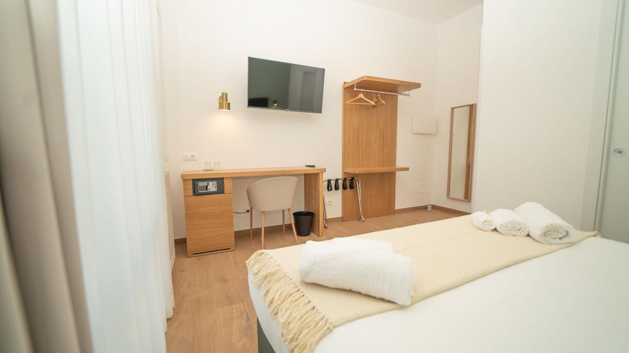 Manere Suites 팔레르모 외부 사진