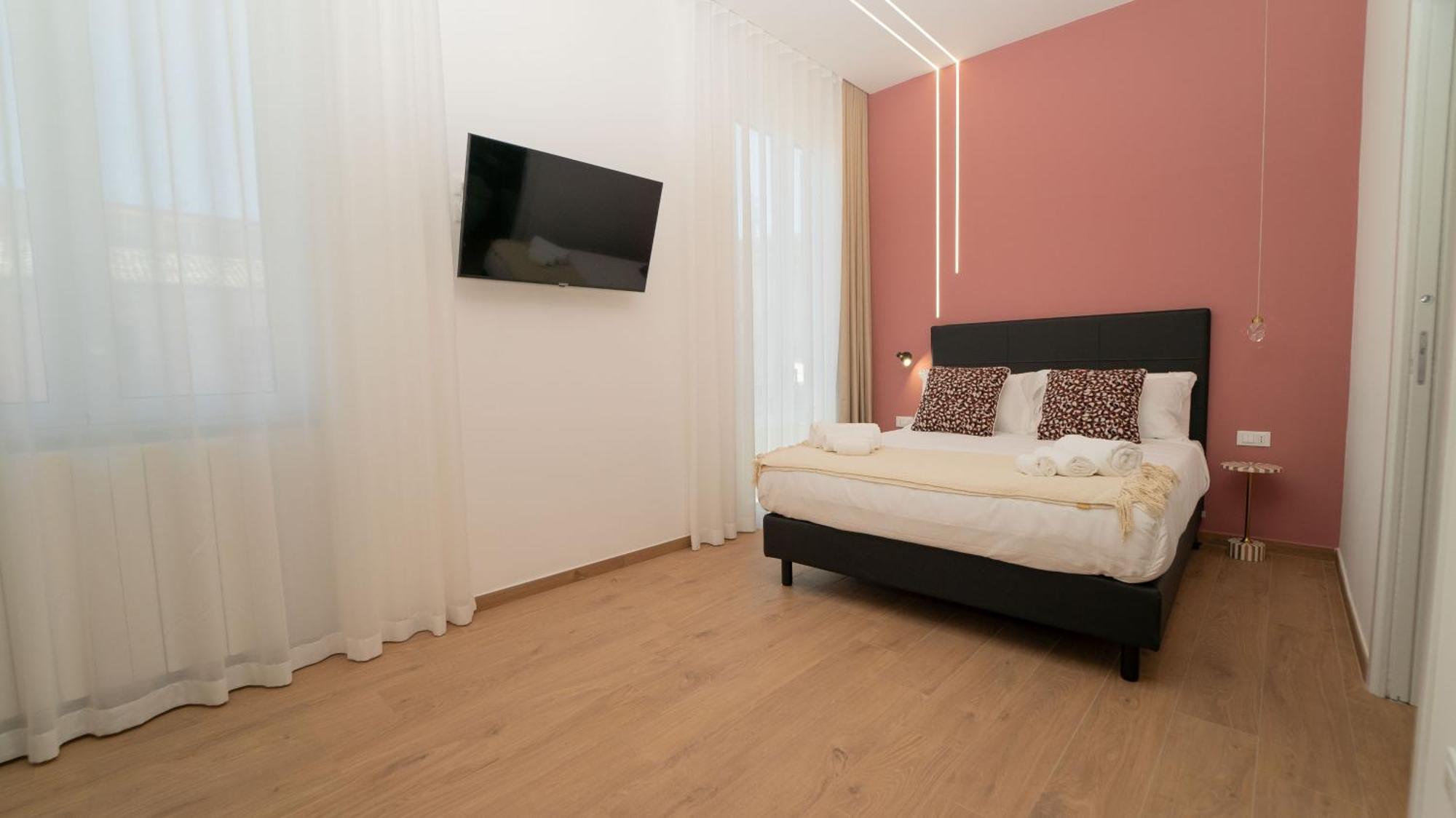 Manere Suites 팔레르모 외부 사진