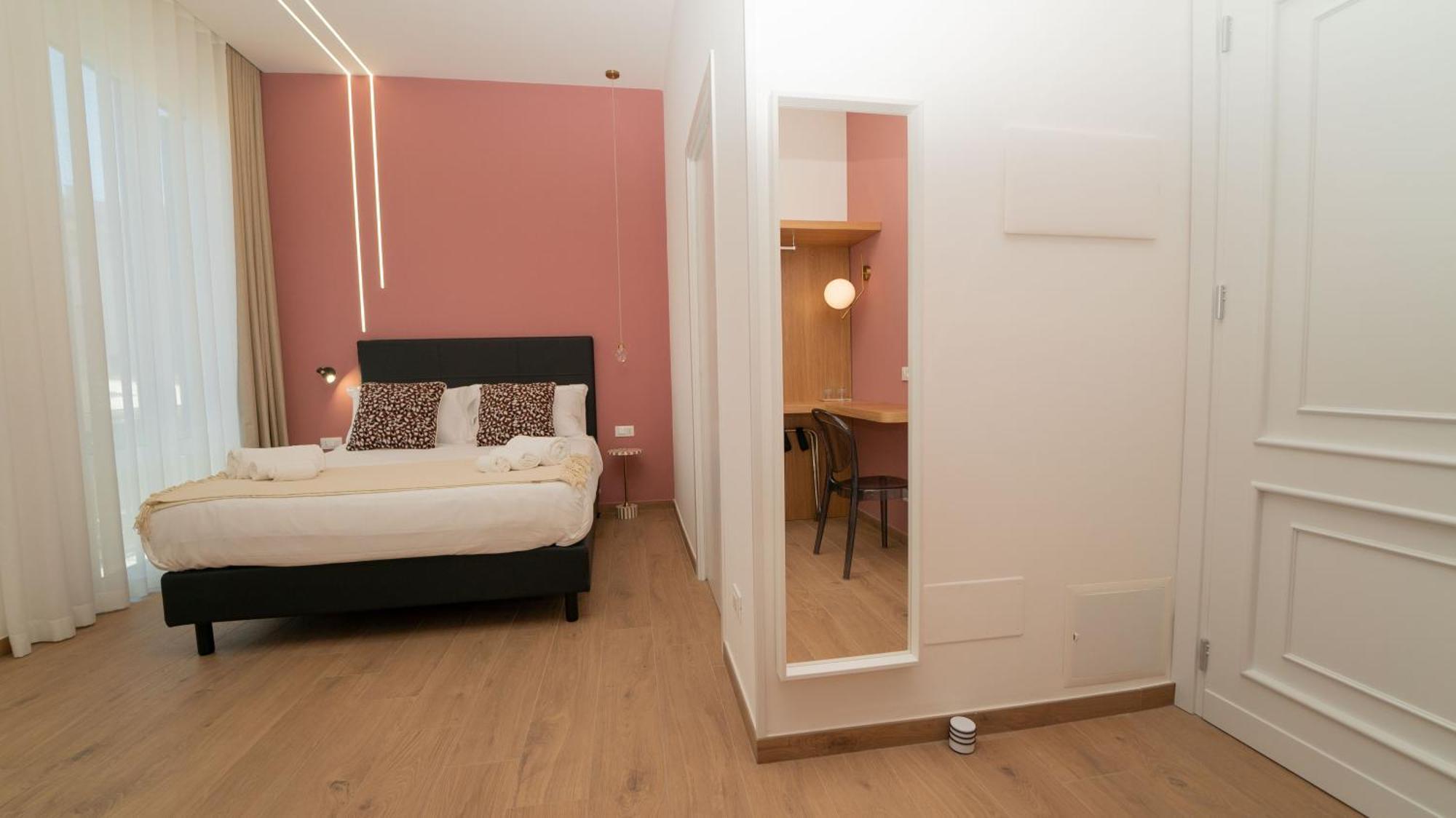 Manere Suites 팔레르모 외부 사진