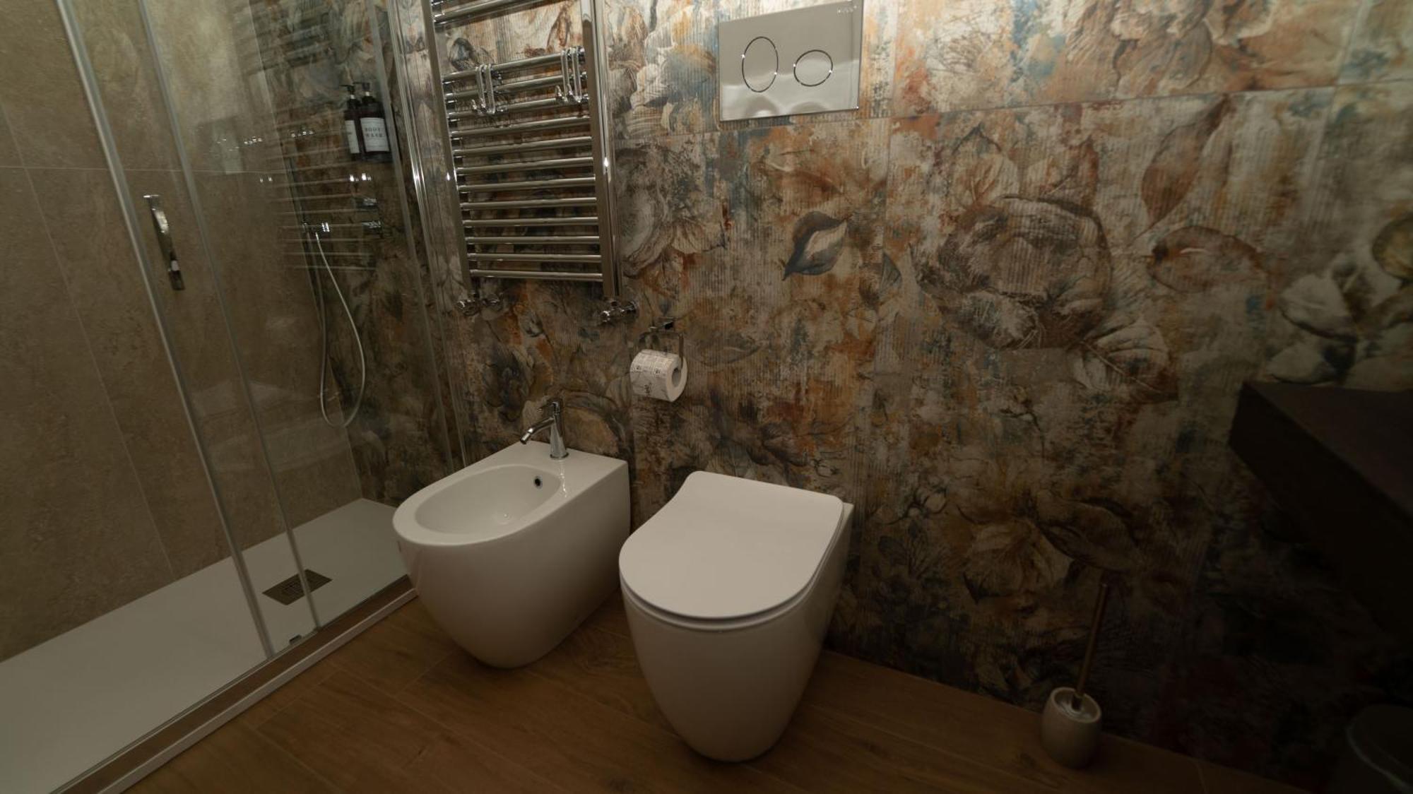 Manere Suites 팔레르모 외부 사진