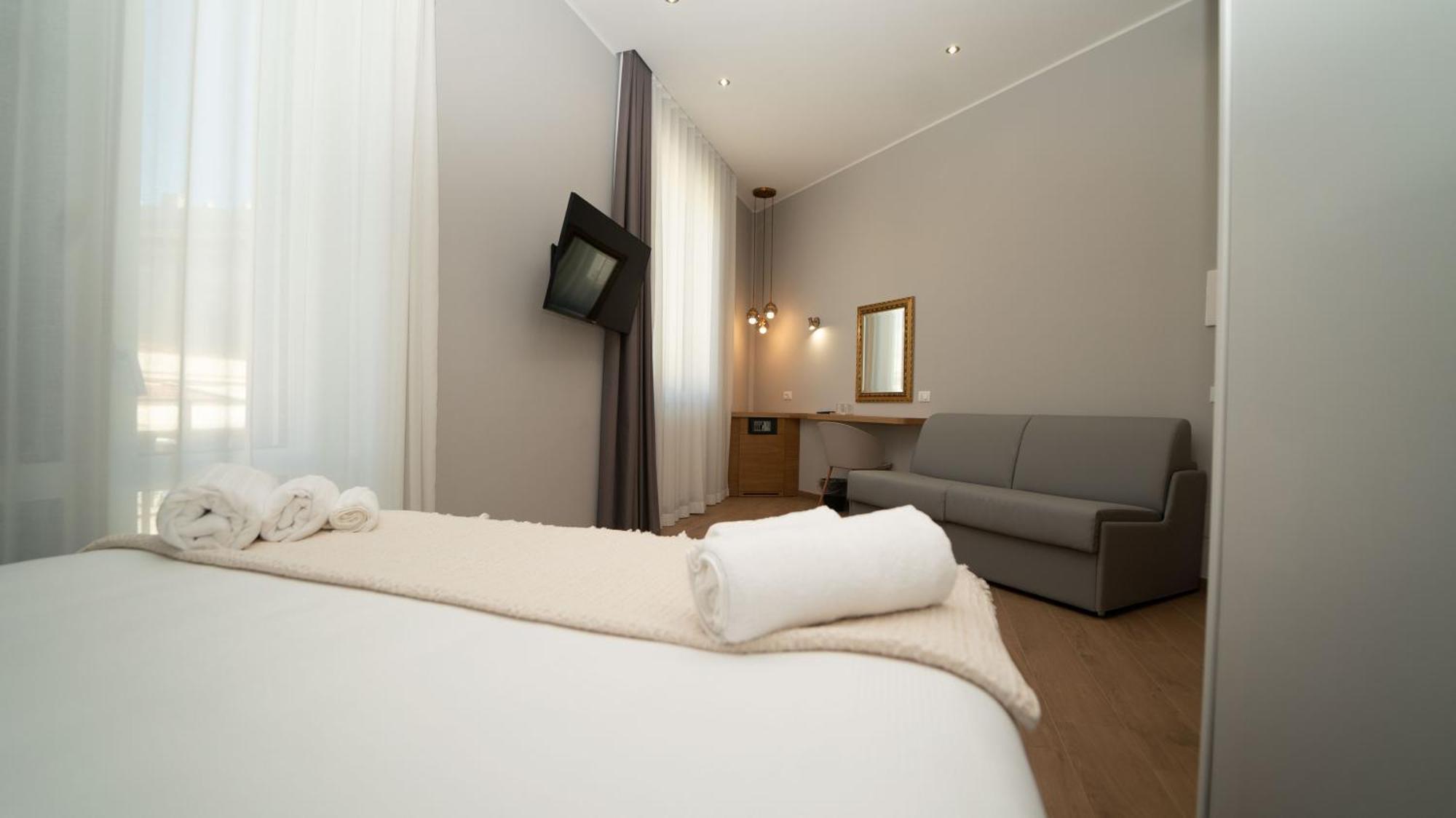 Manere Suites 팔레르모 외부 사진