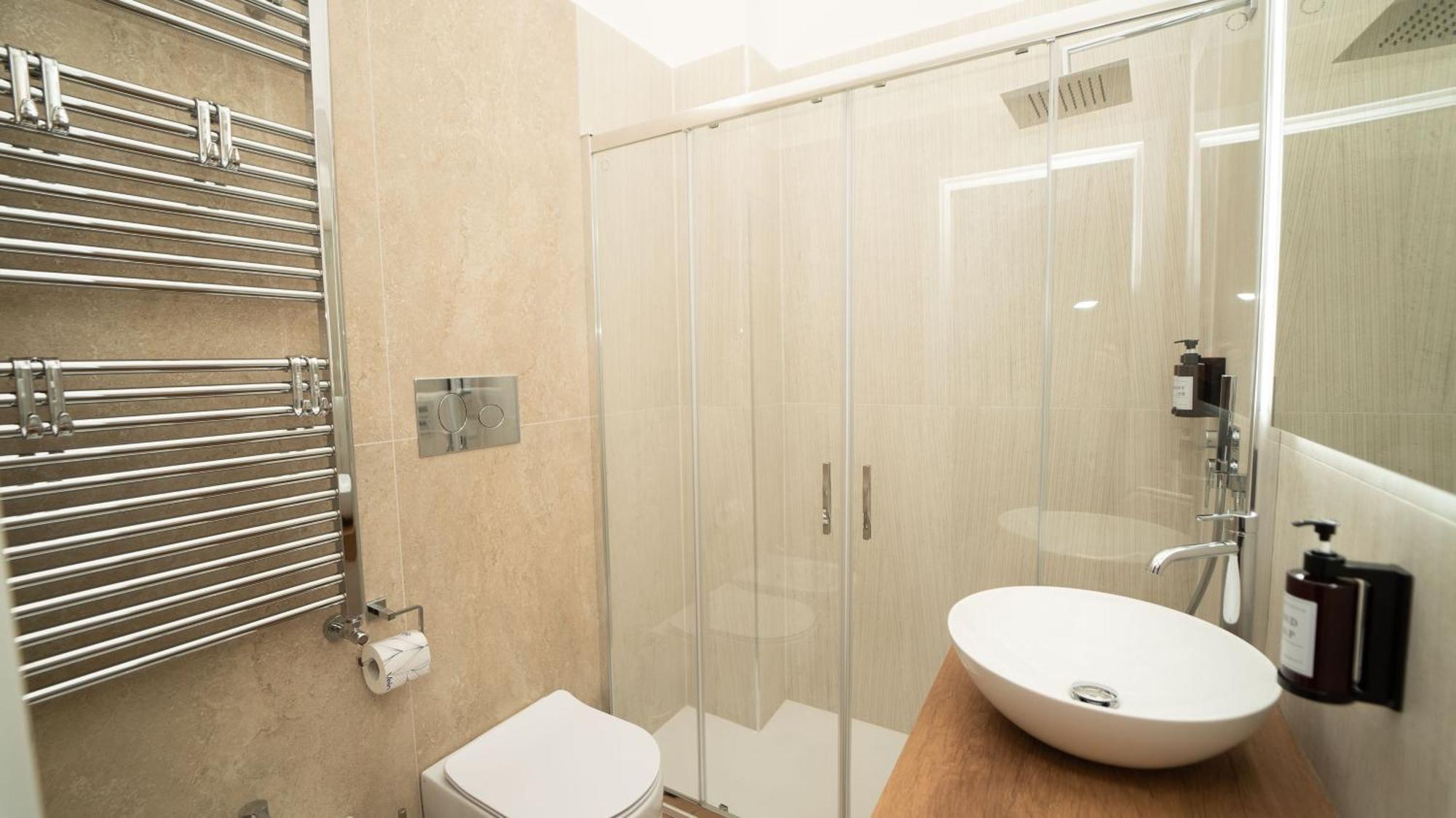 Manere Suites 팔레르모 외부 사진