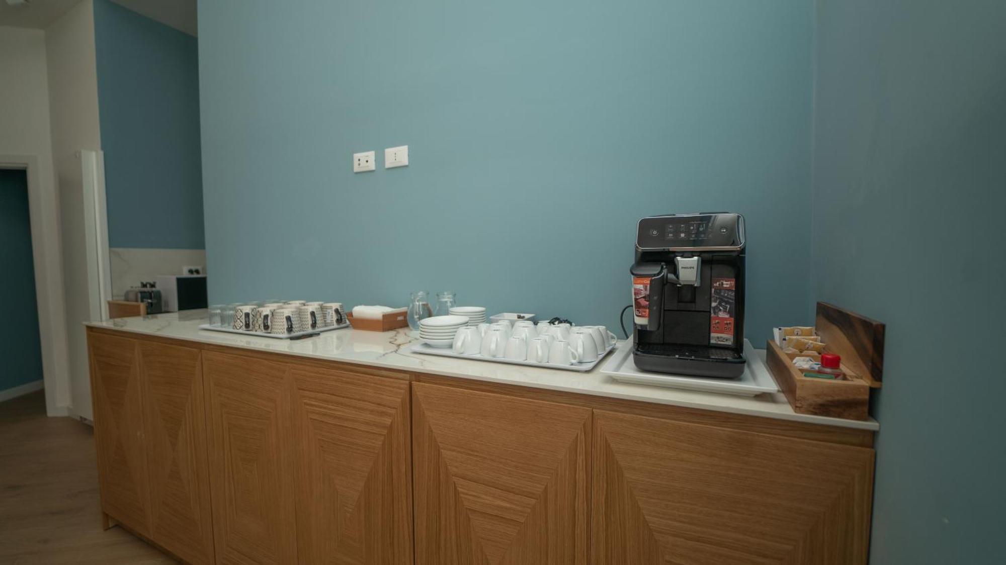 Manere Suites 팔레르모 외부 사진