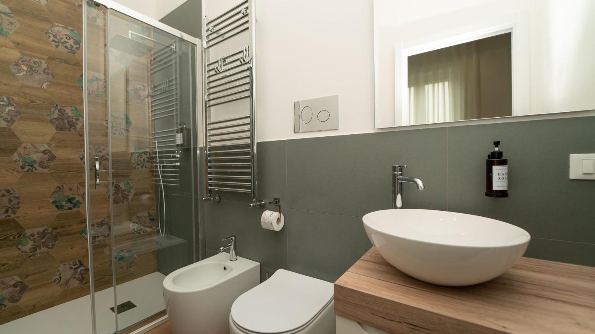 Manere Suites 팔레르모 외부 사진
