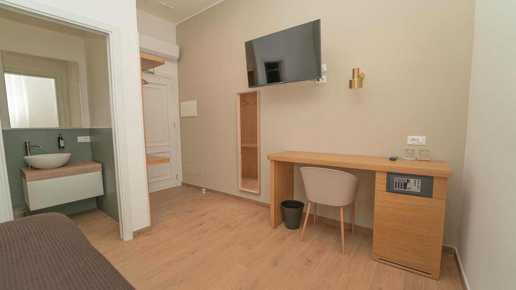 Manere Suites 팔레르모 외부 사진